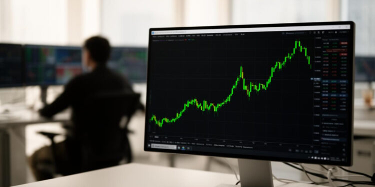 Bitcoin Rebounds Past $64,000 as HYPE Leads Altcoin Gains — BigGo Finance