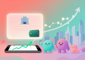 Stellar’s Tokenized Real-World Asset Market Quadruples to Nearly $4 Billion in 2026 — BigGo Finance