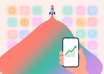 Tokenized Stock Investors Double in a Month as Trading Volume Jumps 180% — BigGo Finance