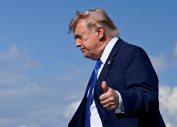 Capital One says it closed Trump Organization’s accounts after anti-money laundering probe