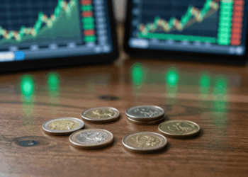 Top 5 Altcoins to Buy Right Now…
