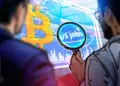 US Nonfarm Payrolls Miss Sends Bitcoin Above $65,000