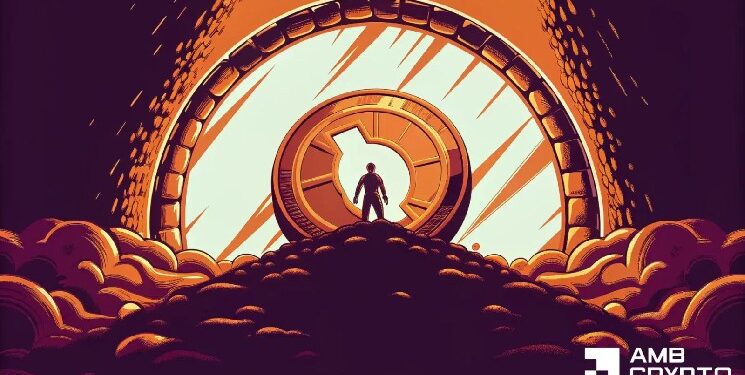 Ondo crypto leads the tokenized stocks market – But xStocks is catching up