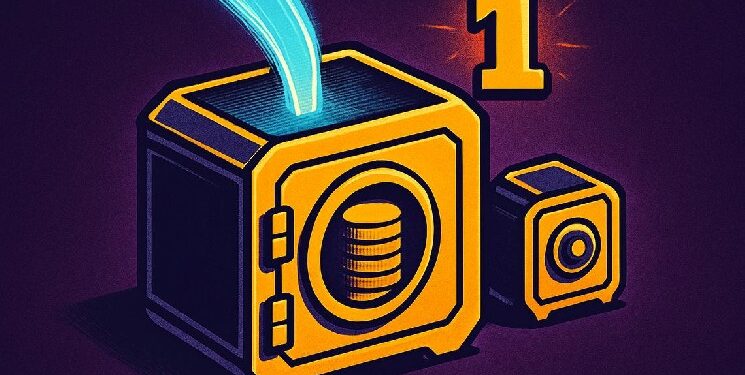 Ondo Finance holds largest tokenized ETF issuer spot as Binance closes gap