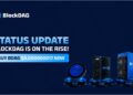 BlockDAG’s Expanding 4 Million User Ecosystem Draws Major Crypto Interest While Hyperliquid & Chainlink Face Pressure