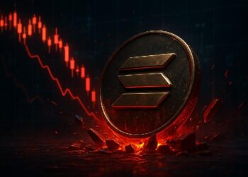 Solana crypto holds near $73 as bearish trend meets DEX fee surge