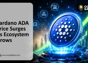 Cardano ADA Price Hits $0.23, Trading Volume Over $1.6B