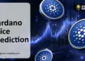 Cardano Price Prediction: ADA Eyes $0.40 Breakout!