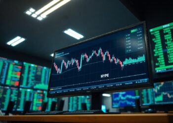 Whale Moves $1.77M in HYPE on Hyperliquid, Additional Sell Orders in Progress