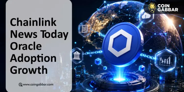 Chainlink News Today: Lighter Boosts LINK Adoption