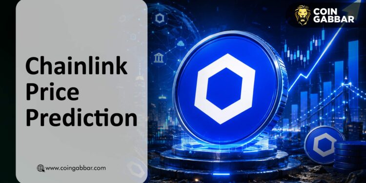 Chainlink Price Prediction: Can LINK Reclaim $10?
