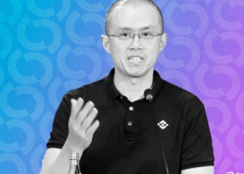 Bitcoin Could Overtake Gold in the Next Bull Run: Binance Founder CZ