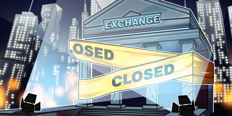 Hashdex Will Liquidate Market’s Smallest Bitcoin ETF DEFI
