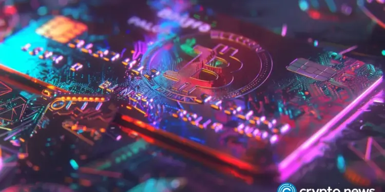 Crypto card spending jumps 2.5x to $759m in July