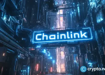 Nethermind leaves LayerZero verifier role for Chainlink