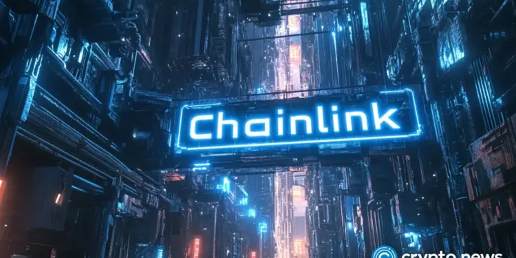 Nethermind leaves LayerZero verifier role for Chainlink