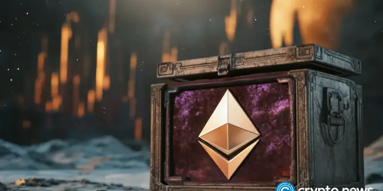 SharpLink opposes Ethereum plan to cut staking yield to zero