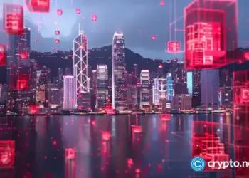 HKDAP could take HKD beyond payments into on-chain finance, HashKey researcher says