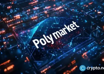 Polymarket reportedly seeks $1 billion at $20B