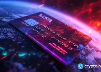 Visa seeks stablecoin partner across 4 markets