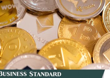 The decline of the US dollar and the rise of cryptocurrency: A strategic roadmap for Bangladesh