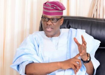 Ex-Ondo governorship candidate, Jegede resigns from PDP