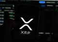 XRP Falls Below $1 For First Time Since 2024
