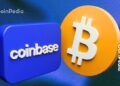 Inside Coinbase’s Shifting Crypto Treasury