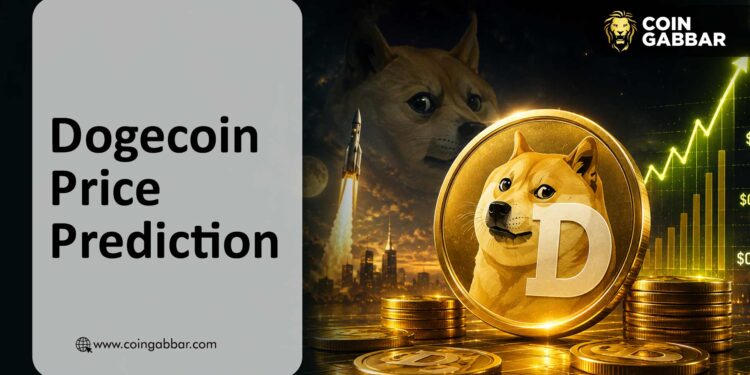 Dogecoin Price Prediction: $DOGE Massive Rally 2026