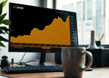 Dogecoin Reclaims $0.07 Support As Whale Activity Picks Up