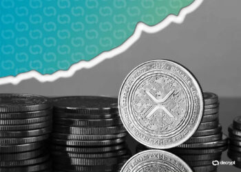 XRP Treasury Company Gets One Step Closer to Listing on Nasdaq