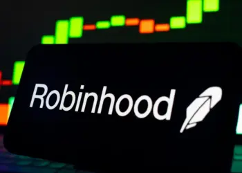 Robinhood Chain TVL Jumps More Than 45% in August as Tokenized RWA Share Shrinks to 6%