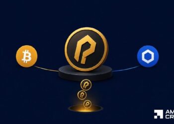 PONS crypto hits new ATH – Can $640K in buybacks sustain the rally?