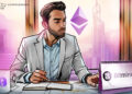 Bitmine Nears 5% of Ethereum Supply With 5.82M ETH