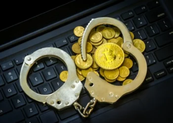 FBI Counterintelligence Agent Arrested Over Alleged Theft of More Than $1 Million in Cryptocurrency
