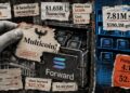 Multicoin exits the $1.65 billion Solana treasury company it helped launch eight months ago