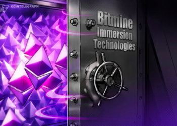 Bitmine adds $19.6M in ETH, repurchases 4.5M shares