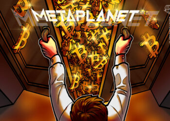 Metaplanet to Take Controlling Stake in Super League Enterprise