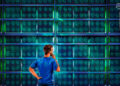 Bitcoin Miners Spend Billions on AI as Revenue Lags