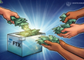 Ex-FTX users report funds being released in $900M distribution round