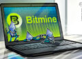 Bitmine ETH Holdings Near 5% as Ether Breaks $2,500