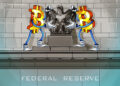 Bitcoin Faces A Resistance Battle As The Monthly Close Below $80,000 Approaches