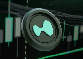 Hyperliquid has burned $1.3 billion of HYPE by routing 99% of its fees into buybacks