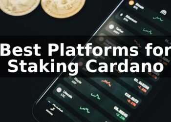 Top Platforms for Staking Cardano (ADA) in 2026