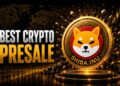 Shiba Inu Burns Explode 618% as Whales Rush the Best Crypto Presale Before Its Expected Binance Debut