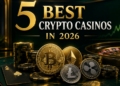 Best Crypto Casinos 2026: Top Bitcoin Casino Sites for Fast, Secure Crypto Play 