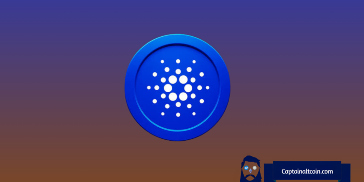 Cardano’s ADA Price Recovery Faces a Problem the Chart Cannot Hide