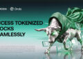 KuCoin Strengthens Its RWA Ecosystem with Ondo Tokenized Stocks on KuCoin Alpha