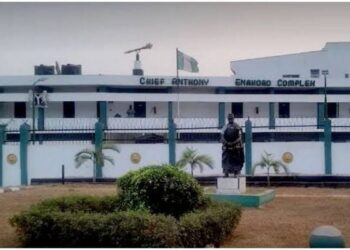 Suspected Thugs Invade Ondo Assembly Amid Speaker’s Impeachment