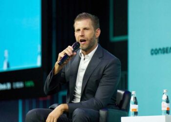 Iran War Stalls World Liberty Financial’s Maldives Resort Token Launch – EGamers.io